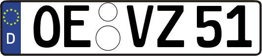 OE-VZ51