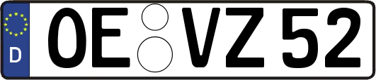 OE-VZ52