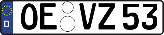 OE-VZ53