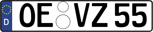 OE-VZ55