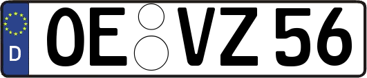 OE-VZ56