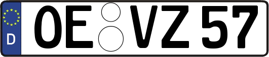 OE-VZ57