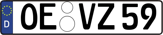 OE-VZ59