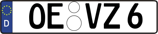 OE-VZ6
