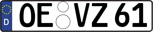 OE-VZ61