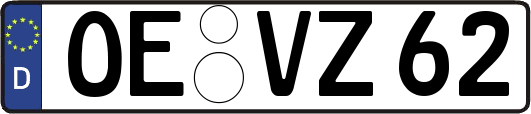 OE-VZ62