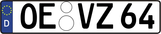 OE-VZ64