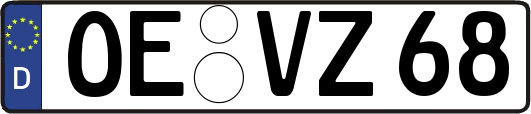 OE-VZ68