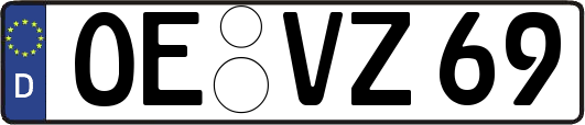OE-VZ69