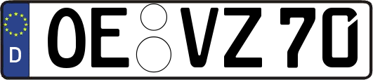 OE-VZ70