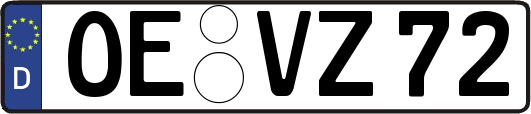 OE-VZ72