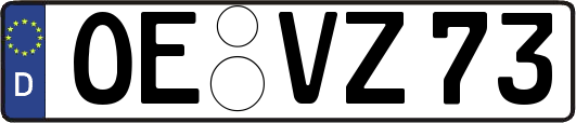 OE-VZ73