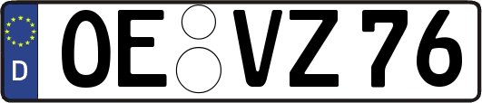 OE-VZ76
