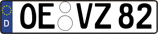 OE-VZ82