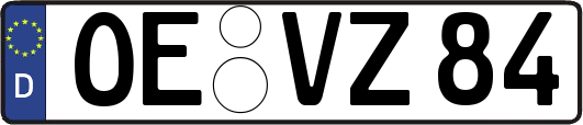 OE-VZ84