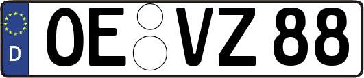 OE-VZ88