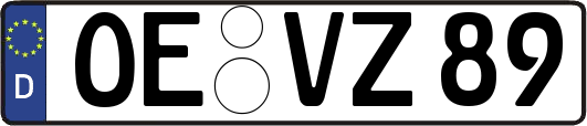 OE-VZ89
