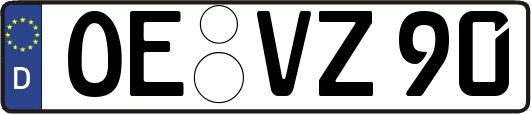 OE-VZ90