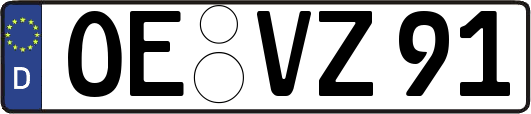 OE-VZ91