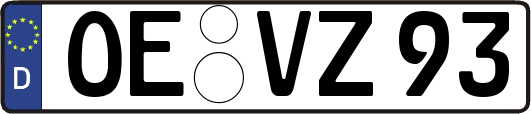 OE-VZ93