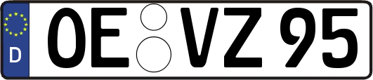 OE-VZ95