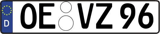 OE-VZ96