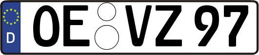 OE-VZ97