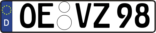 OE-VZ98