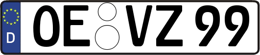 OE-VZ99