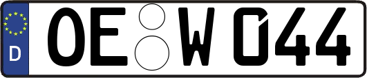OE-W044
