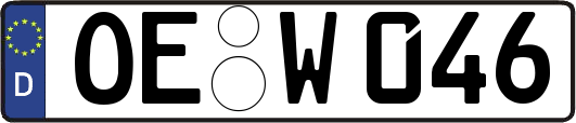 OE-W046