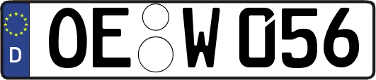 OE-W056