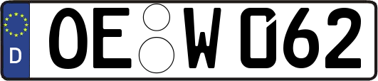 OE-W062