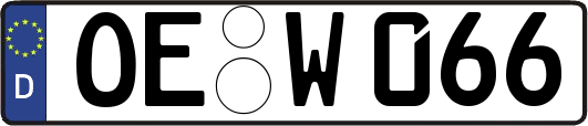 OE-W066