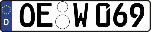 OE-W069