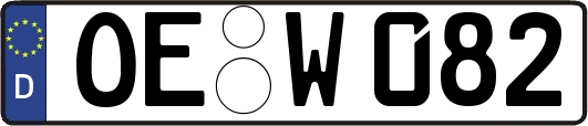 OE-W082