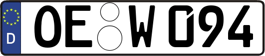 OE-W094
