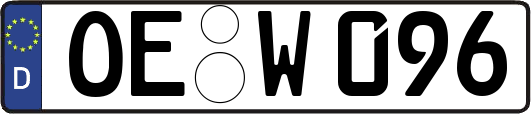 OE-W096