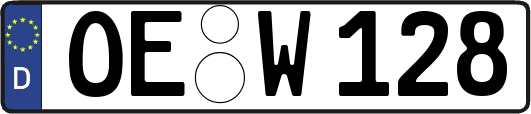 OE-W128