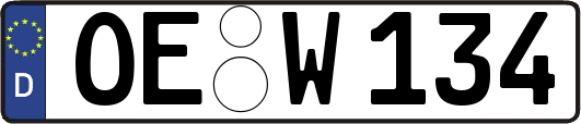 OE-W134