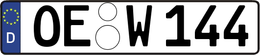 OE-W144