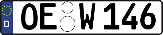 OE-W146