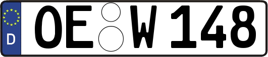 OE-W148