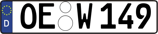OE-W149