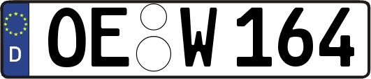 OE-W164