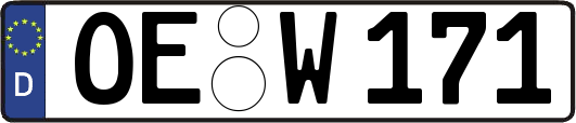 OE-W171