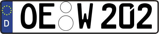 OE-W202