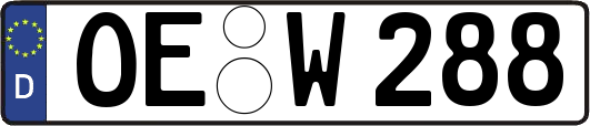 OE-W288