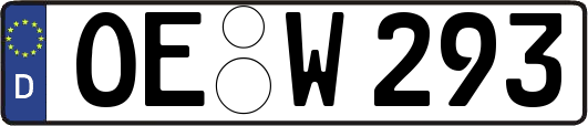 OE-W293