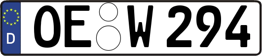 OE-W294